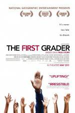 Watch The First Grader Putlocker