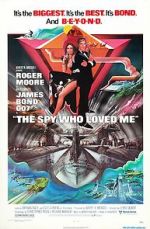 Watch The Spy Who Loved Me Putlocker