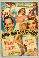 Watch Good Girls Go to Paris Putlocker