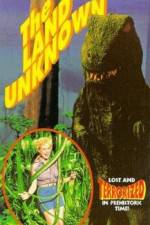 Watch The Land Unknown Putlocker