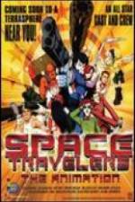Watch Space Travelers: The animation Putlocker