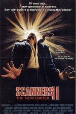 Watch Scanners II: The New Order Putlocker