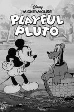 Watch Playful Pluto Putlocker