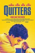 Watch Quitters Putlocker