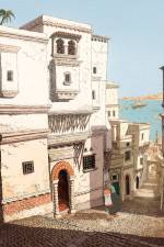 Watch Le chat du rabbin Putlocker