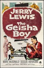 Watch The Geisha Boy Putlocker