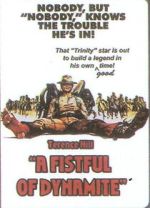 Watch A Fistful of Dynamite Putlocker