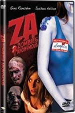 Watch Zombies Anonymous Putlocker