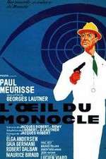 Watch L'oeil du monocle Putlocker