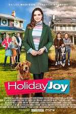 Watch Holiday Joy Putlocker