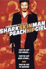 Watch Samehada otoko to momojiri onna Putlocker