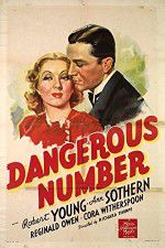 Watch Dangerous Number Putlocker