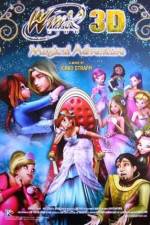 Watch Winx Club 3D Magic Adventure Putlocker