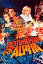Watch Destination Moonbase-Alpha Putlocker