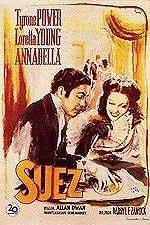 Watch Suez Putlocker