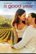 Watch A Good Year Putlocker