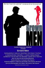 Watch Grown Men Putlocker
