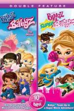 Watch Bratz Babyz the Movie Putlocker