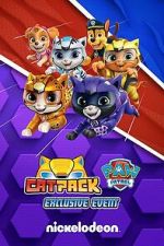Watch Cat Pack: A PAW Patrol Exclusive Event Putlocker
