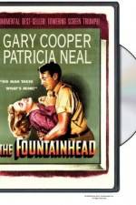 Watch The Fountainhead Putlocker