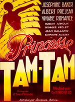 Watch Princesse Tam-Tam Putlocker