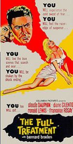 Watch Stop Me Before I Kill! Putlocker