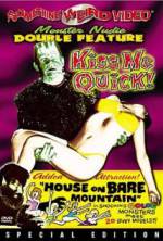 Watch House on Bare Mountain Putlocker