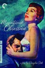 Watch Magnificent Obsession Putlocker