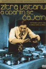 Watch Zítra vstanu a oparím se cajem Putlocker