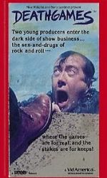 Watch Death Games Putlocker