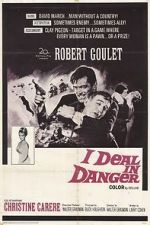 Watch I Deal in Danger Putlocker