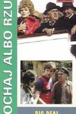 Watch Kochaj albo rzuc Putlocker