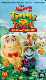 Watch The Adventures of Timmy the Tooth: Lost My Brush Putlocker