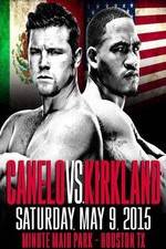 Watch Canelo Vs. Kirkland Putlocker