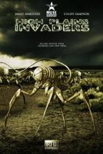 Watch High Plains Invaders Putlocker