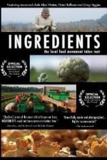 Watch Ingredients Putlocker