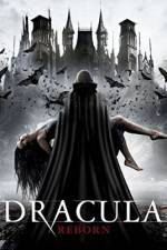 Watch Dracula Reborn Putlocker