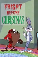 Watch Fright Before Christmas (TV Short 1979) Putlocker