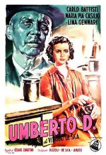 Watch Umberto D. Putlocker