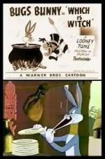 Watch Which Is Witch (Short 1949) Putlocker