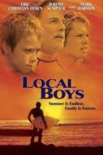 Watch Local Boys Putlocker