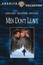 Watch Men Don't Leave Putlocker
