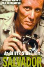 Watch Salvador Putlocker