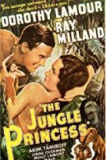 Watch The Jungle Princess Putlocker
