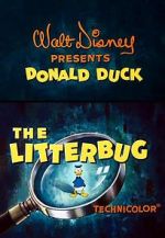 Watch The Litterbug (Short 1961) Putlocker
