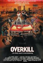 Watch Overkill Putlocker