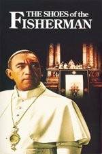 Watch The Shoes of the Fisherman Putlocker