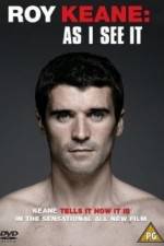 Watch Roy Keane As I See It Putlocker