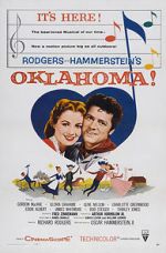 Watch Oklahoma! Putlocker