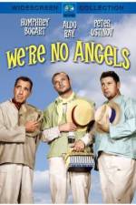 Watch We're No Angels Putlocker